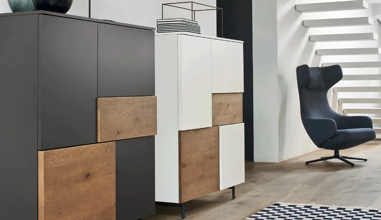 Commode rencontre 02 de Sangiacomo