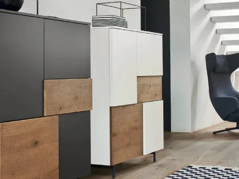 Commode rencontre 02 de Sangiacomo