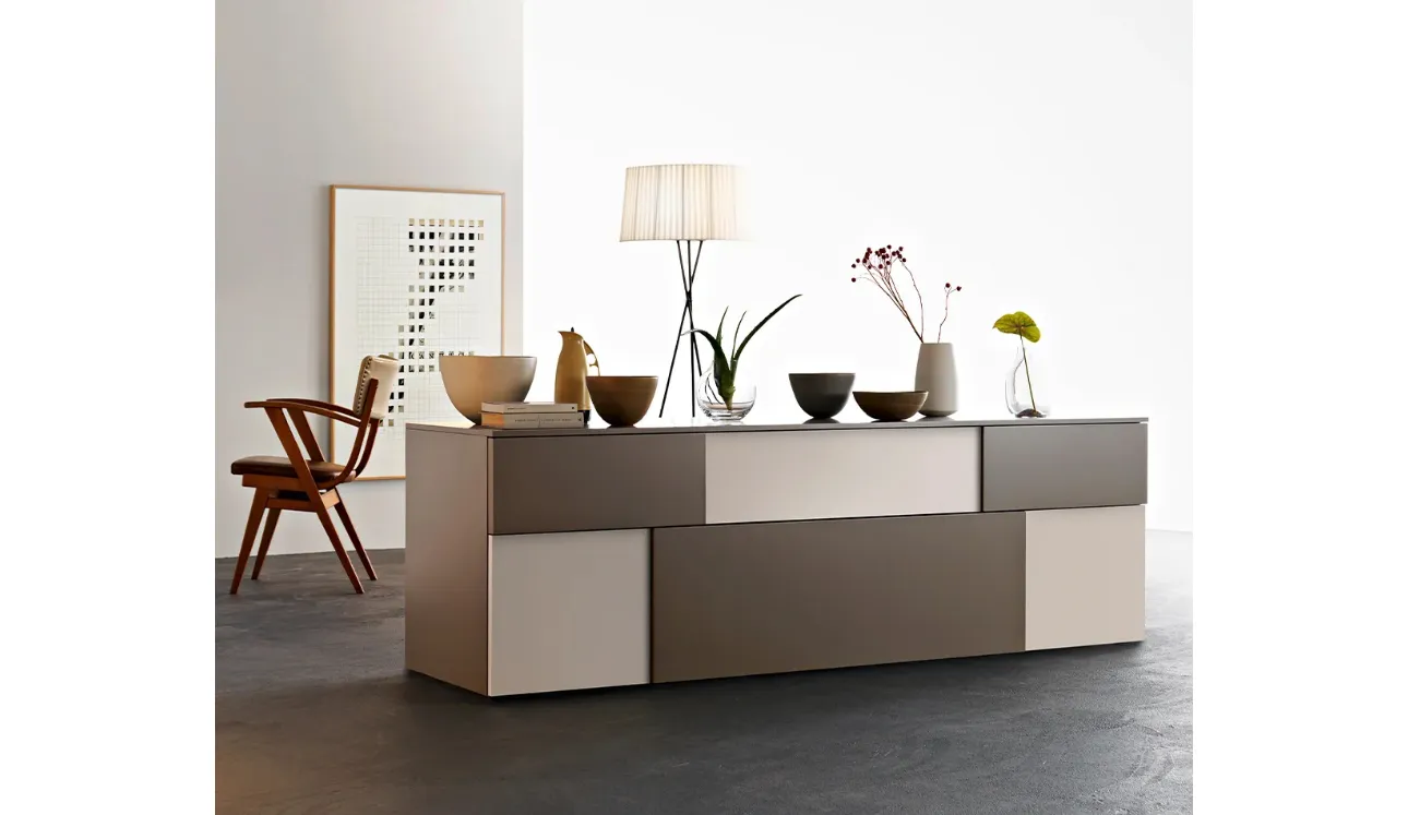 Bahut Rencontre 03 de Sangiacomo