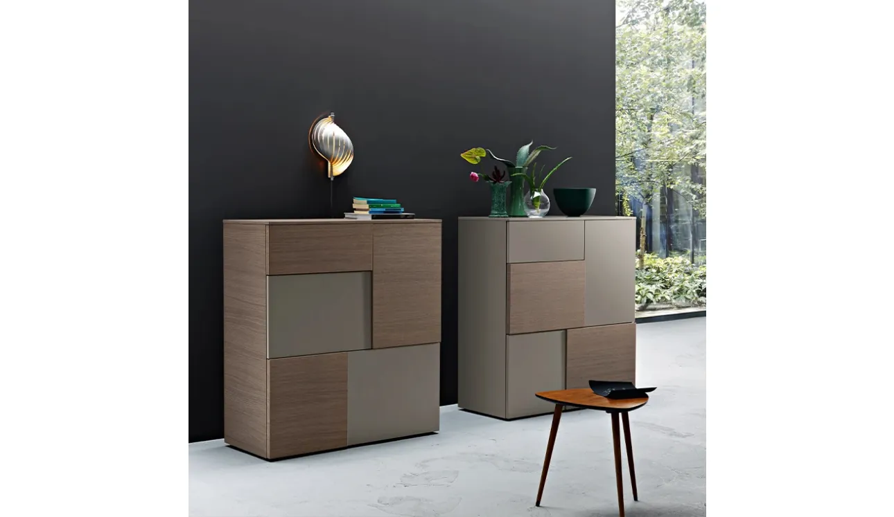 Bahut Incontro 04 de Sangiacomo