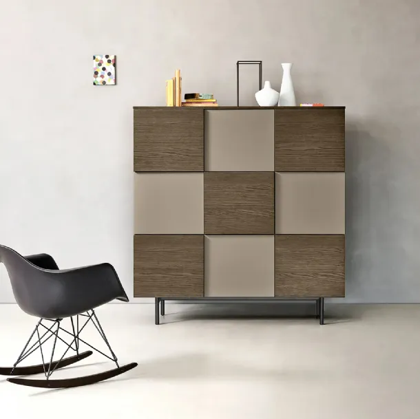 Bahut Rencontre 05 de Sangiacomo