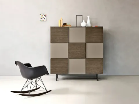 Bahut Rencontre 05 de Sangiacomo