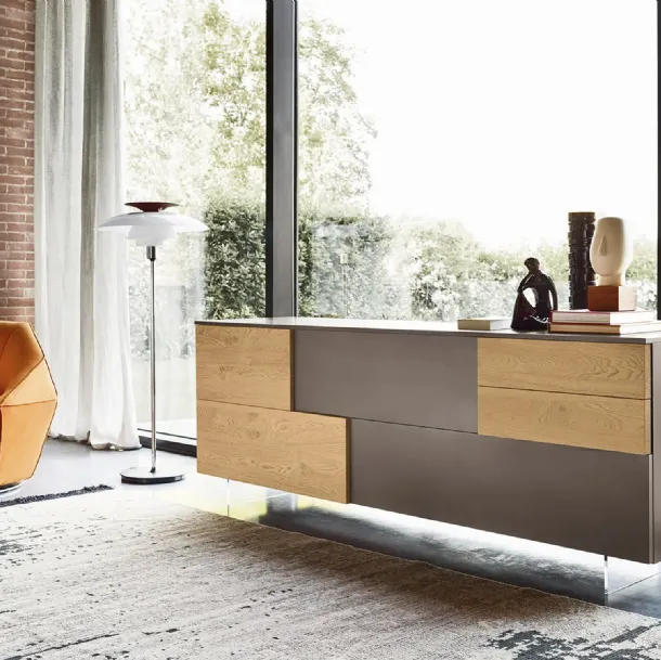 Bahut Incontro 06 de Sangiacomo