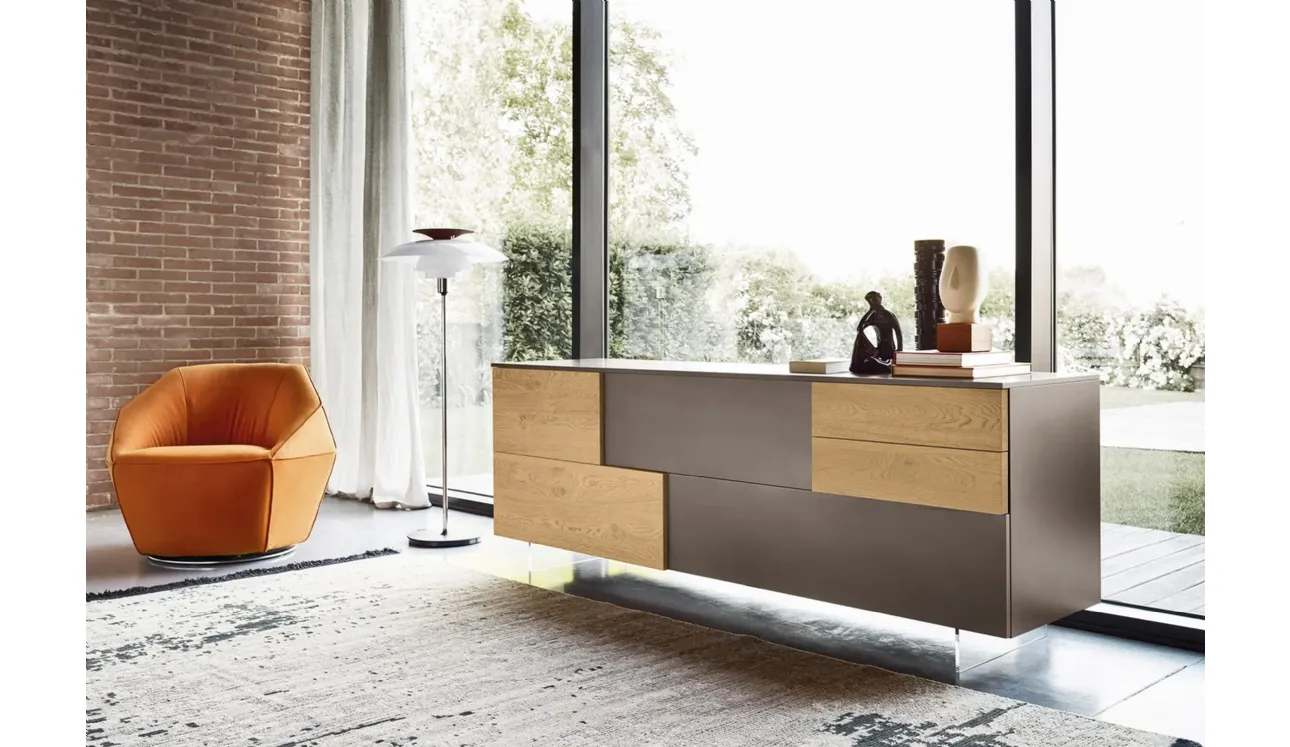 Bahut Incontro 06 de Sangiacomo