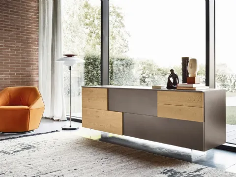 Bahut Incontro 06 de Sangiacomo