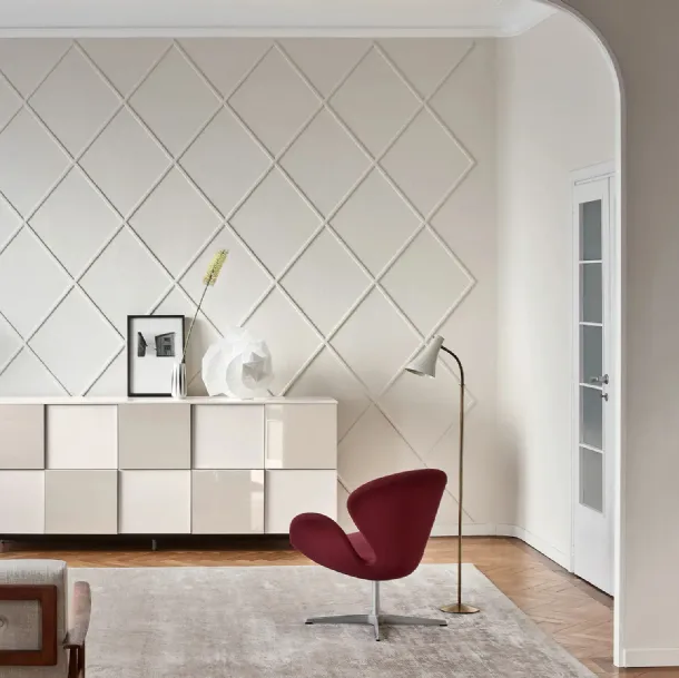 Meuble buffet Incontro 07 de Sangiac