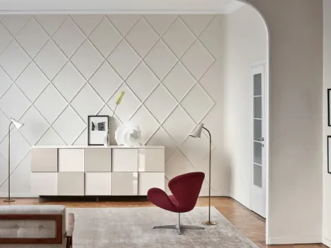 Meuble buffet Incontro 07 de Sangiac