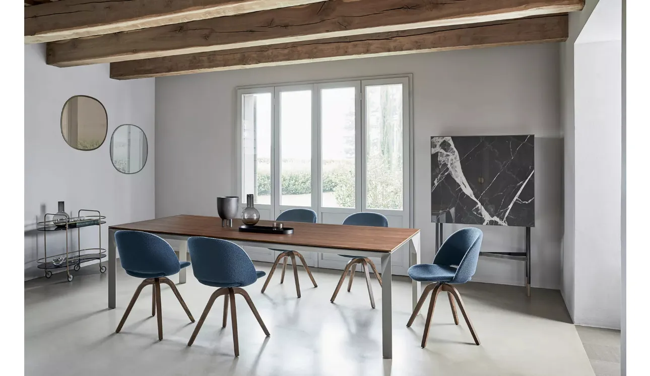 Madia Madison Superior en SuperMarmo de Bontempi