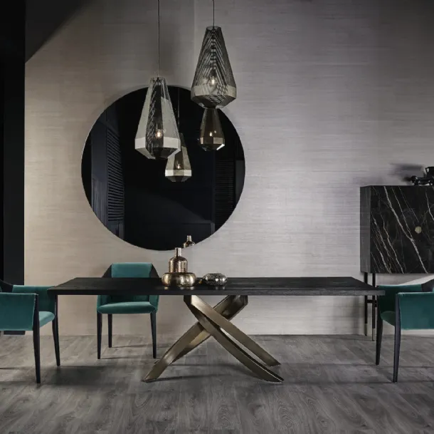 Madia Madison SuperMarmo de Bontempi