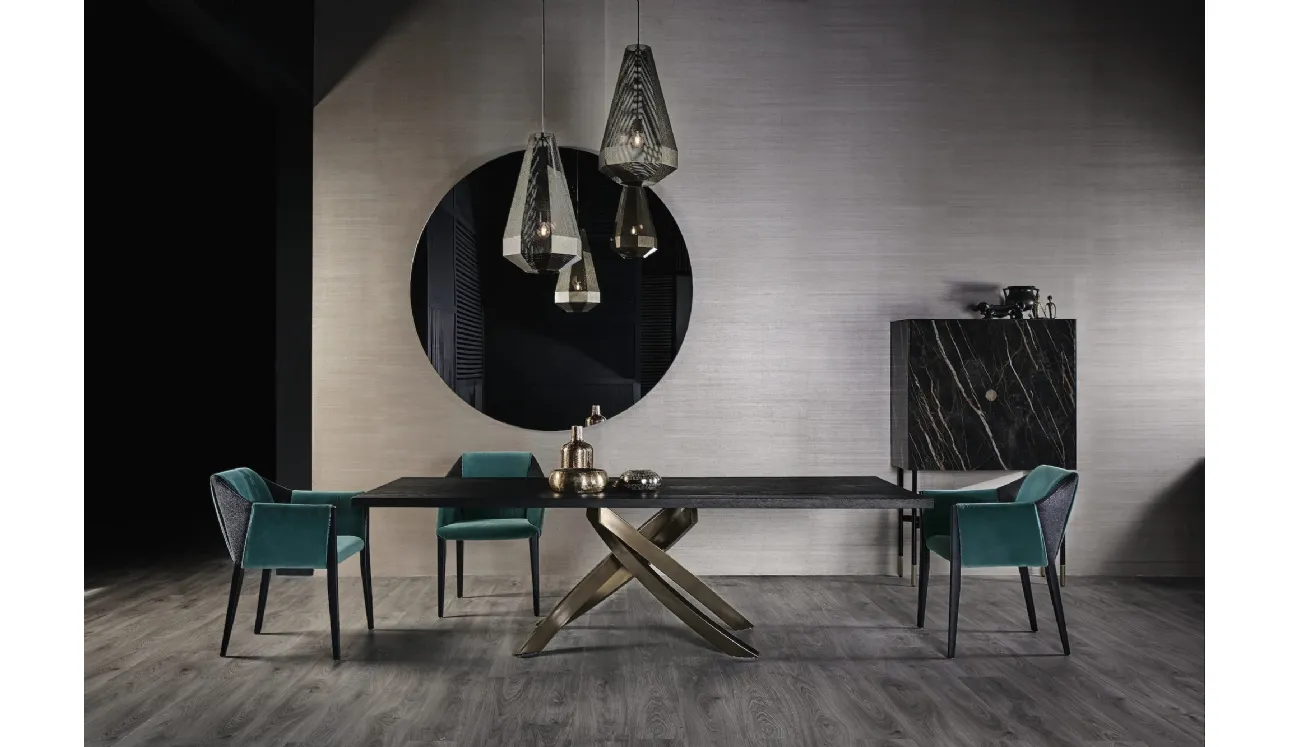 Madia Madison SuperMarmo de Bontempi