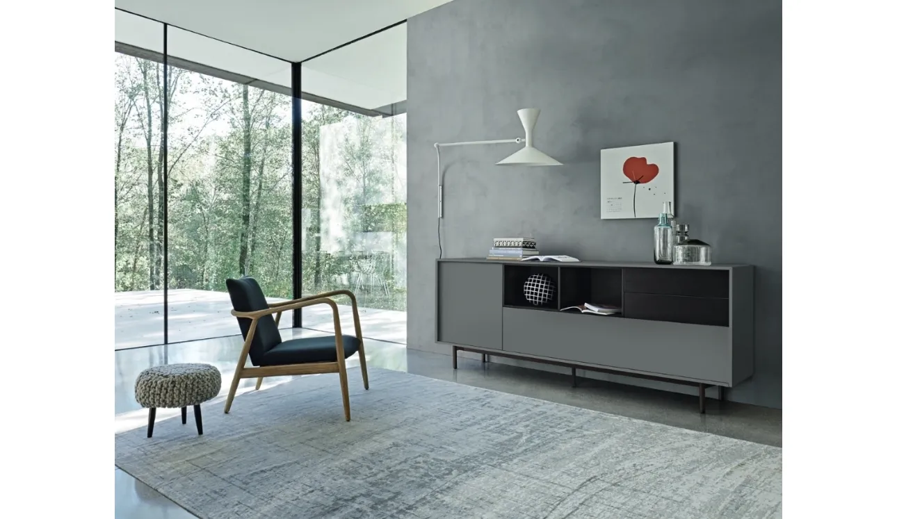 Buffet ouvert 01 de Sangiac