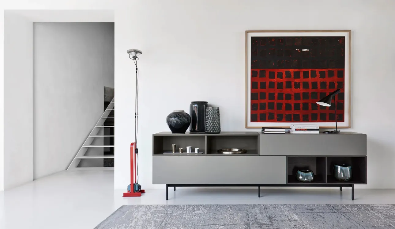 Meuble bas Open 02 de Sangiac