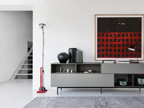 Meuble bas Open 02 de Sangiac