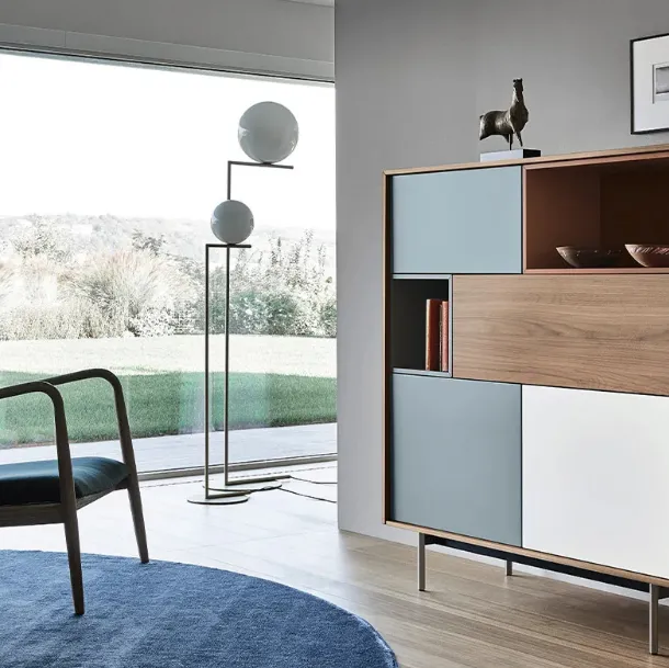 Le buffet Madia Open 03 de Sang