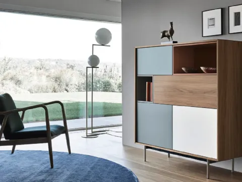 Le buffet Madia Open 03 de Sang