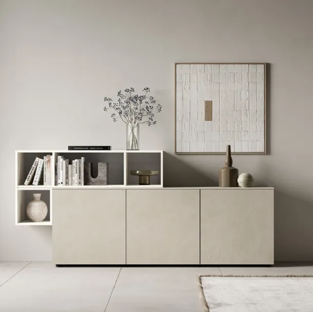 Meuble Pratico L2142 H971 de SantaLuc