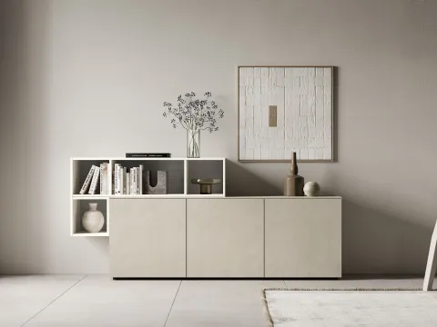 Meuble Pratico L2142 H971 de SantaLuc