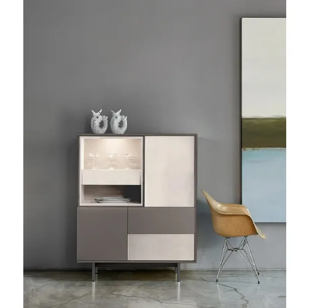 Bahut Scrigno 02 par Sangiac