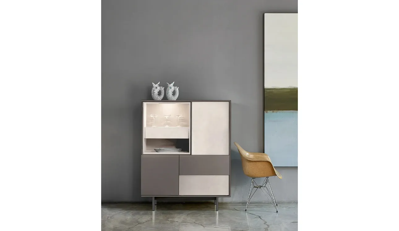 Bahut Scrigno 02 par Sangiac