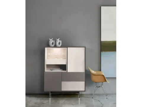 Bahut Scrigno 02 par Sangiac