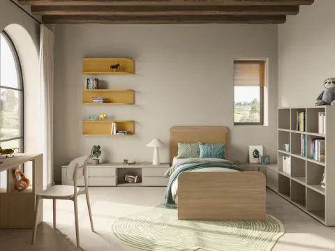 Chambre Golf K01NS de Colombini Casa
