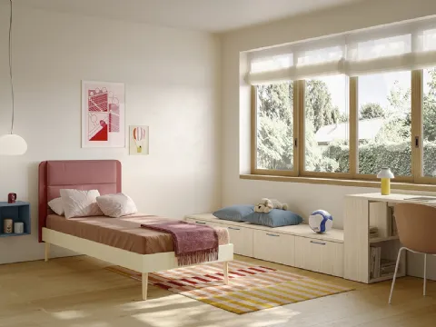 Chambre Golf K104 de Colombini Casa