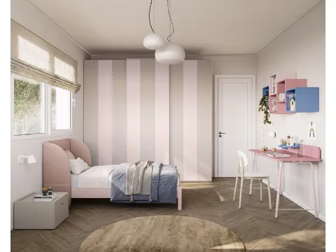 Chambre Golf K115 de Colombini Casa