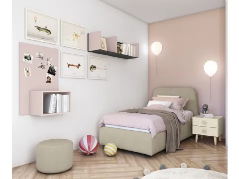 Chambre d'enfant Golf K120 de Colombini Casa