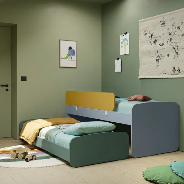 Chambre Golf K126 de Colombini Casa