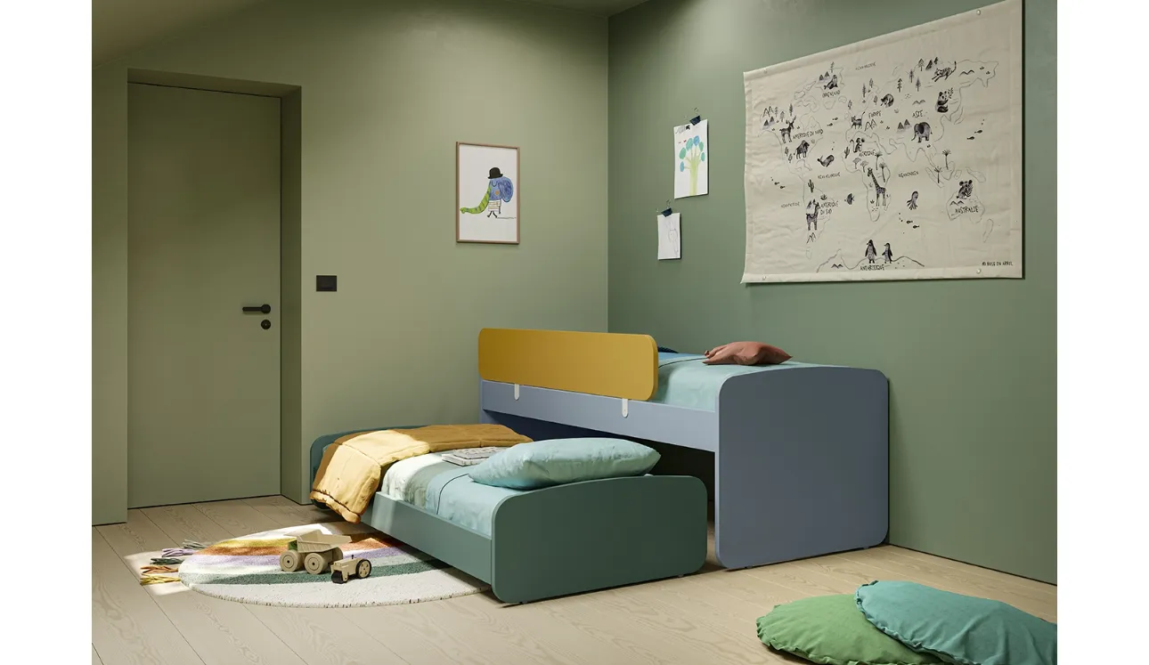Chambre Golf K126 de Colombini Casa