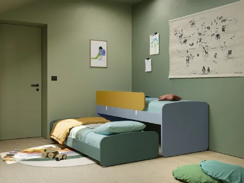 Chambre Golf K126 de Colombini Casa