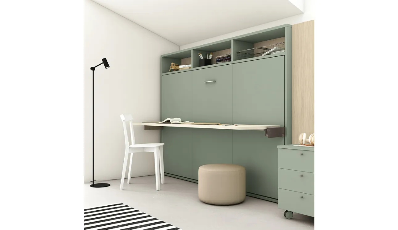 Chambre d'enfant Golf K128 de Colombini Casa