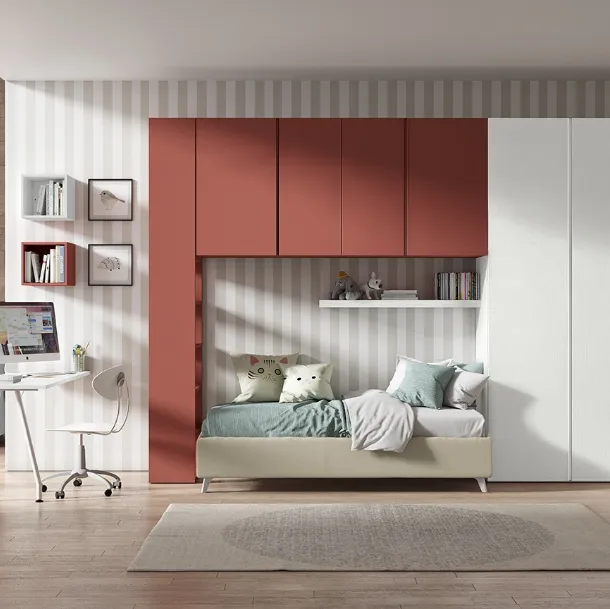 Chambre Golf K141 de Colombini Casa