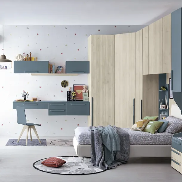 Chambre Golf K144 de Colombini Casa