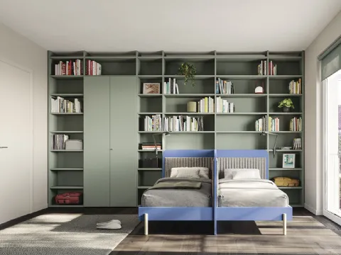 Chambre Golf Y102 de Colombini Casa