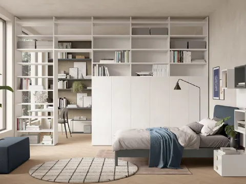 Chambre Golf Y105 de Colombini Casa