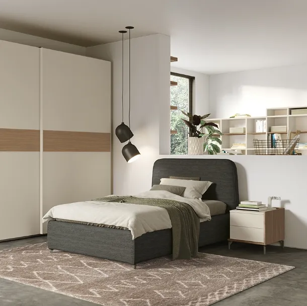 Chambre Golf Y106 de Colombini Casa