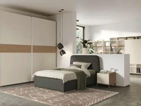Chambre Golf Y106 de Colombini Casa