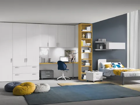 Chambre Golf Y110 de Colombini Casa