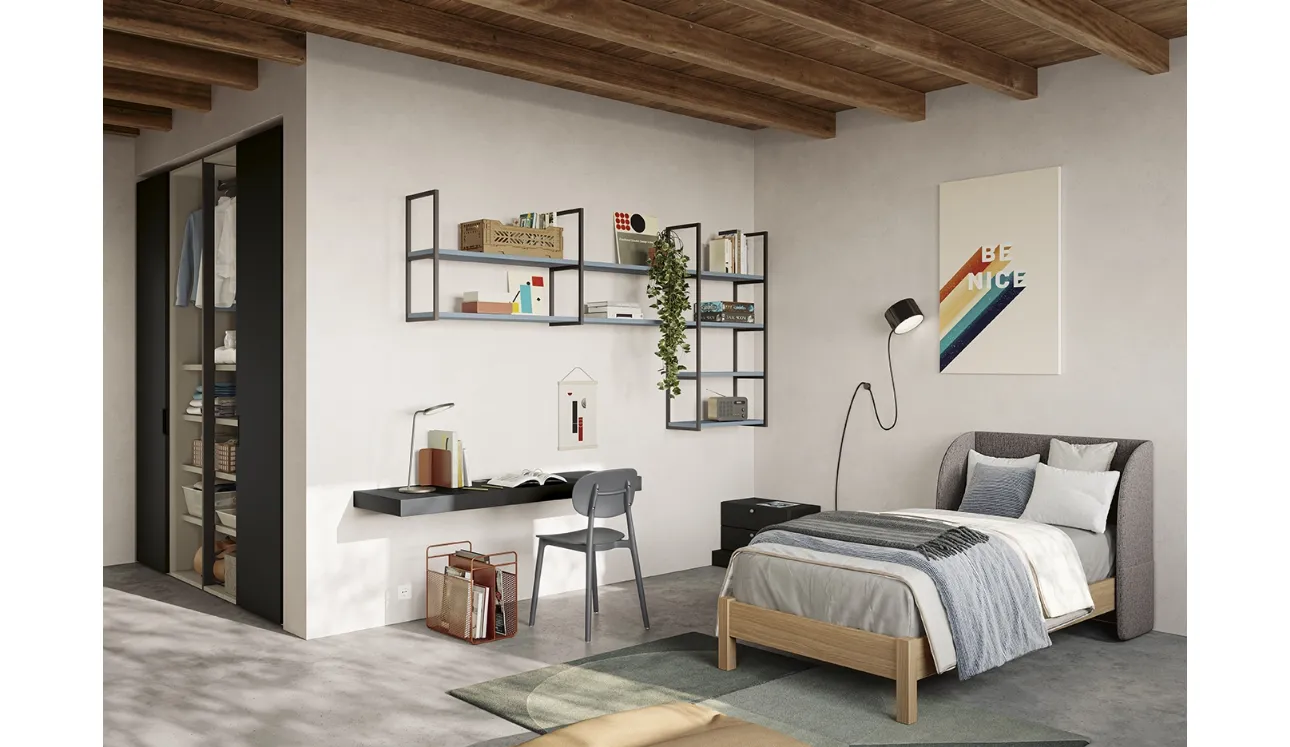 Chambre Golf Y113 de Colombini Casa
