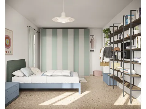 Chambre Golf Y118 de Colombini Casa