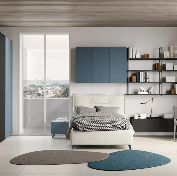 Chambre Golf Y125 de Colombini Casa