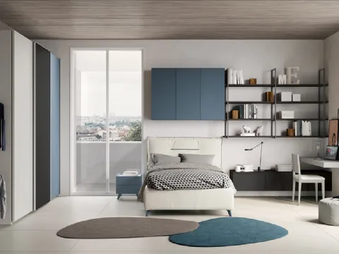 Chambre Golf Y125 de Colombini Casa