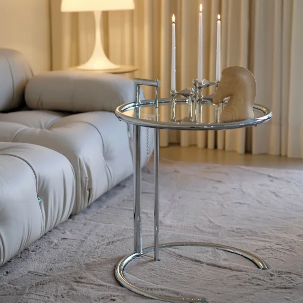 Table basse Astro de Sigeric