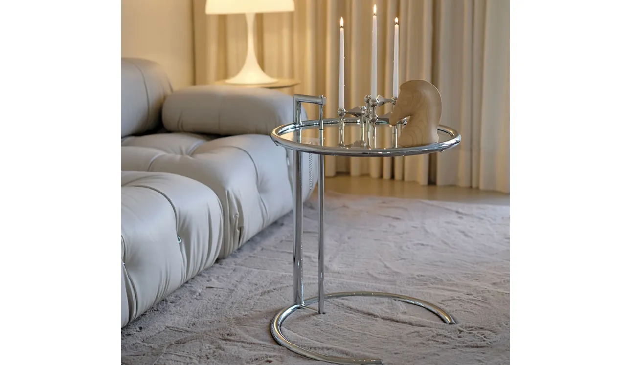 Table basse Astro de Sigeric