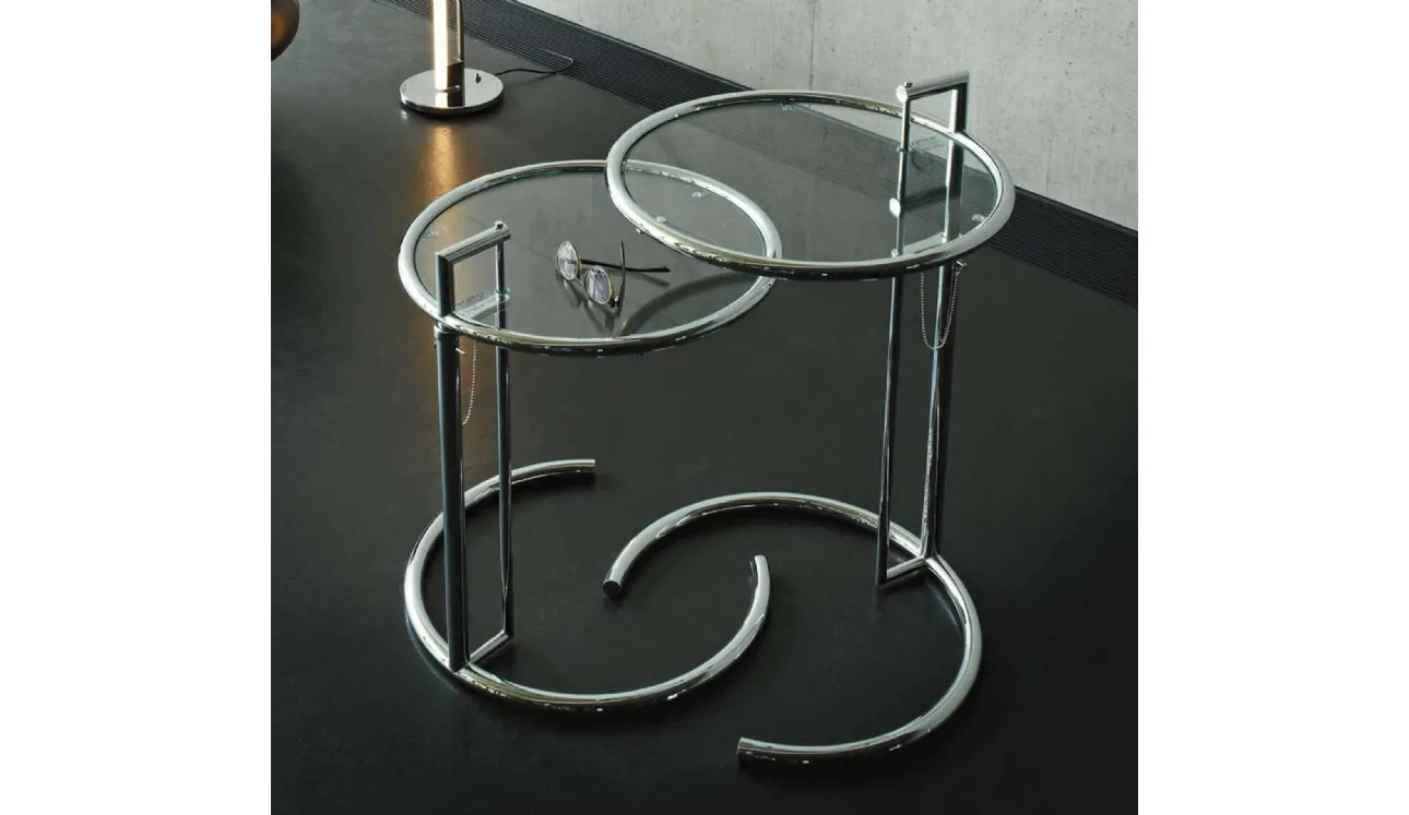 Table basse Astro de Sigerico