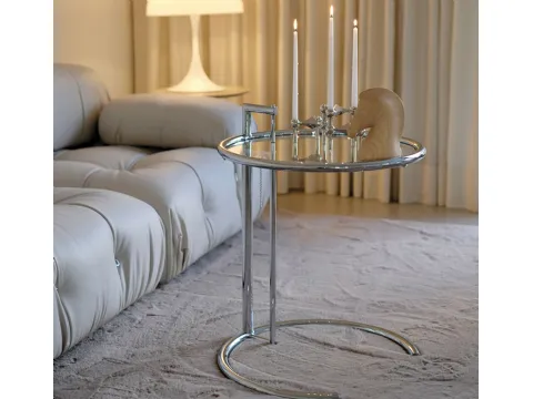 Table basse Astro de Sigeric