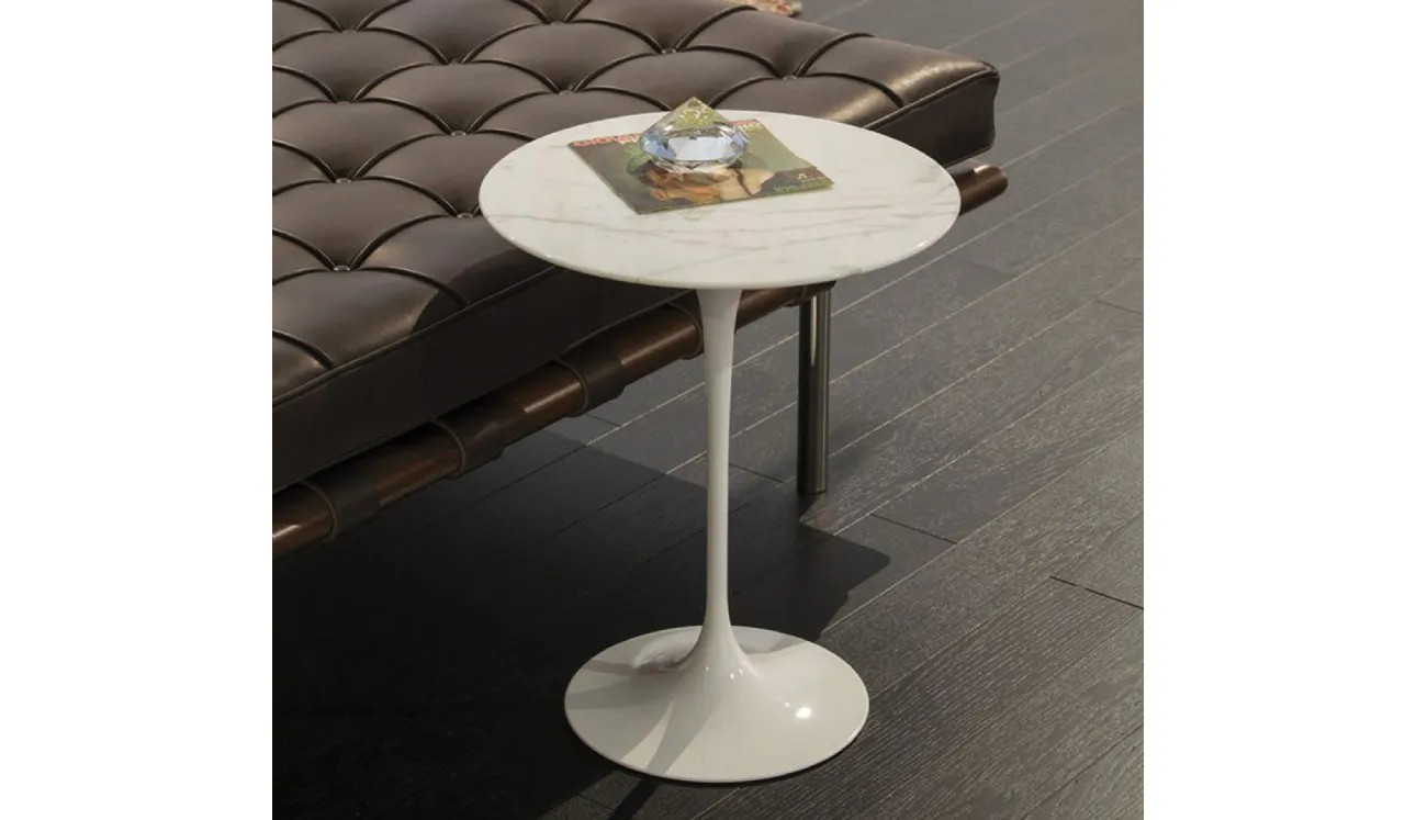 Petite table Charme de Sigerico