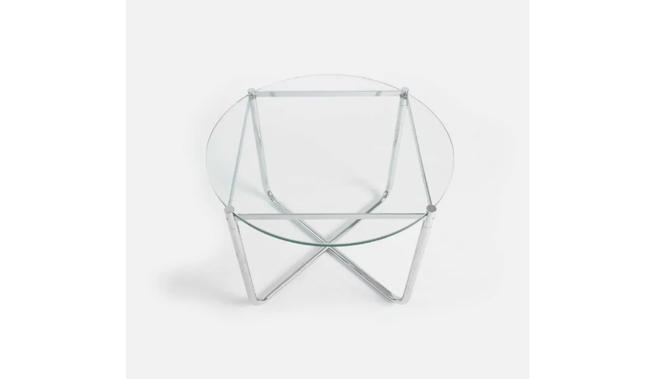 Table basse Cleo de Siger