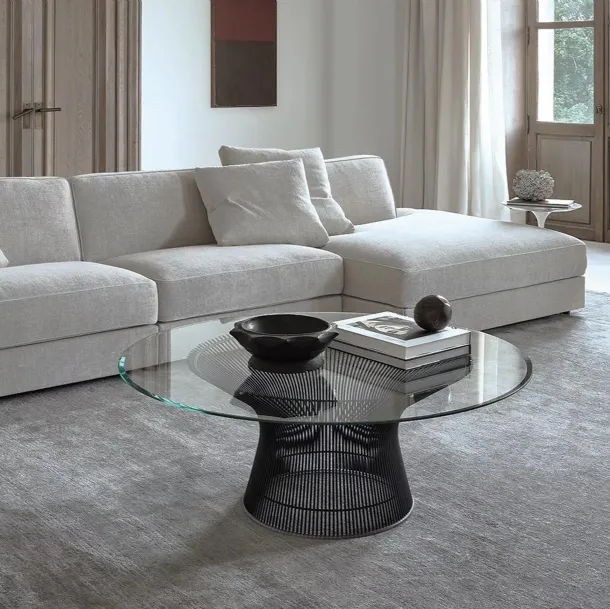 Table Basse Elegance de Sigeric